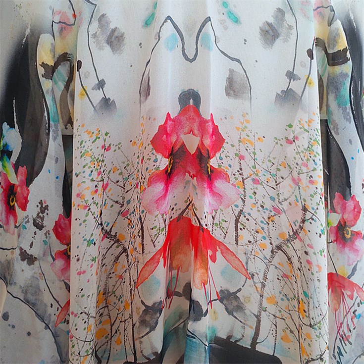 custom kimono robe
