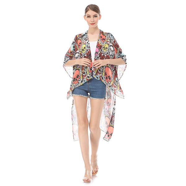 custom kimono robe