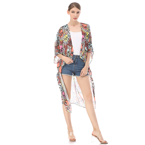 custom made vintage kimono
