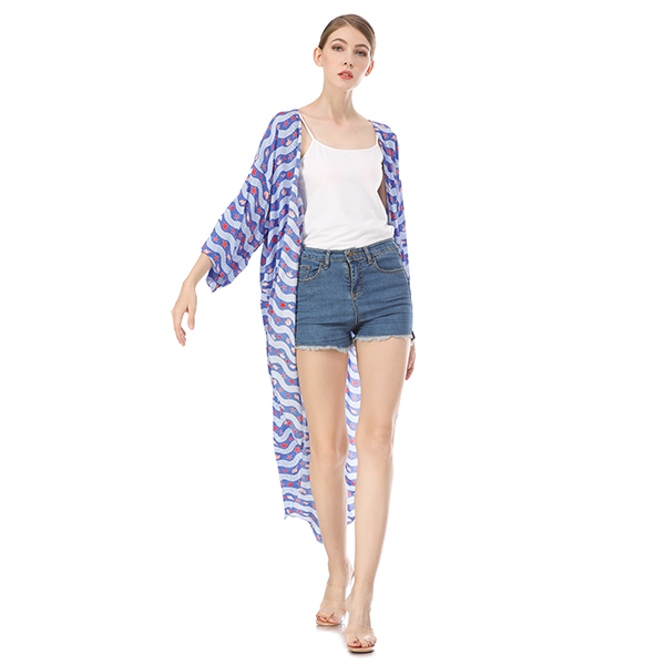 custom bathrobe kimono