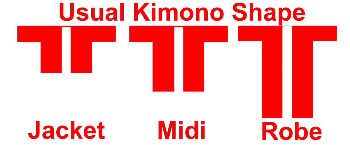 custom kimono robe