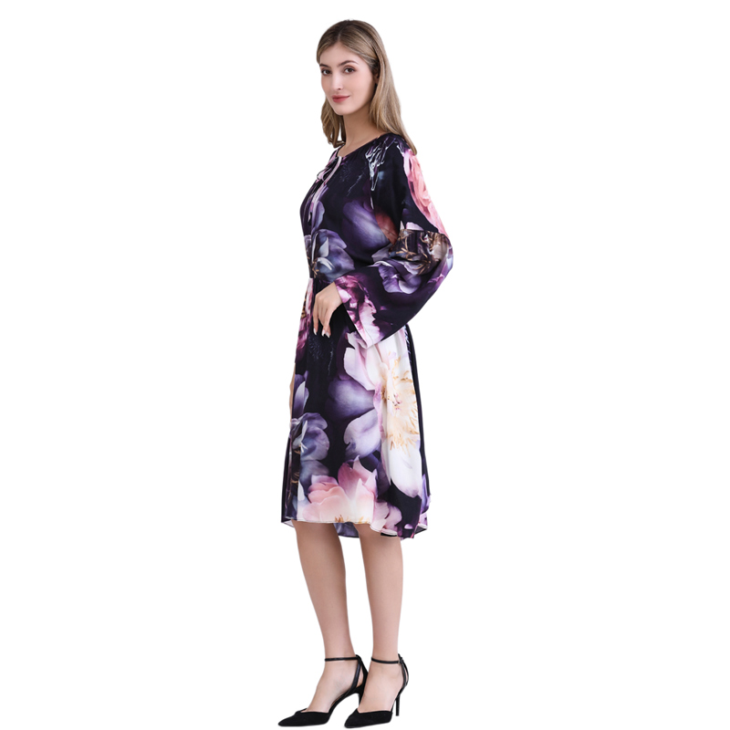 custom kimono dress