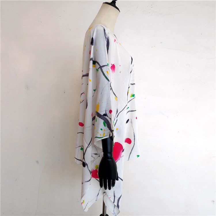 custom kimono robe