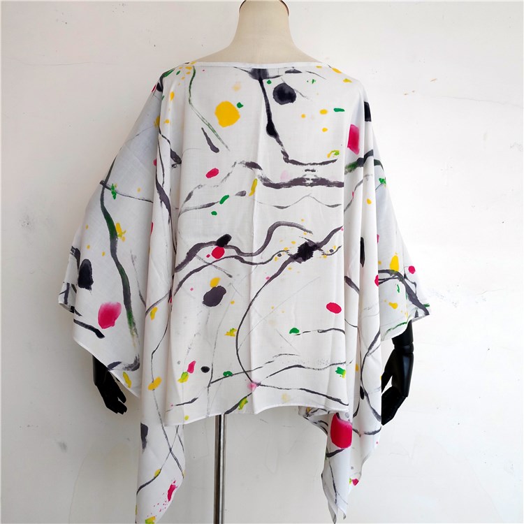 custom made kimono
