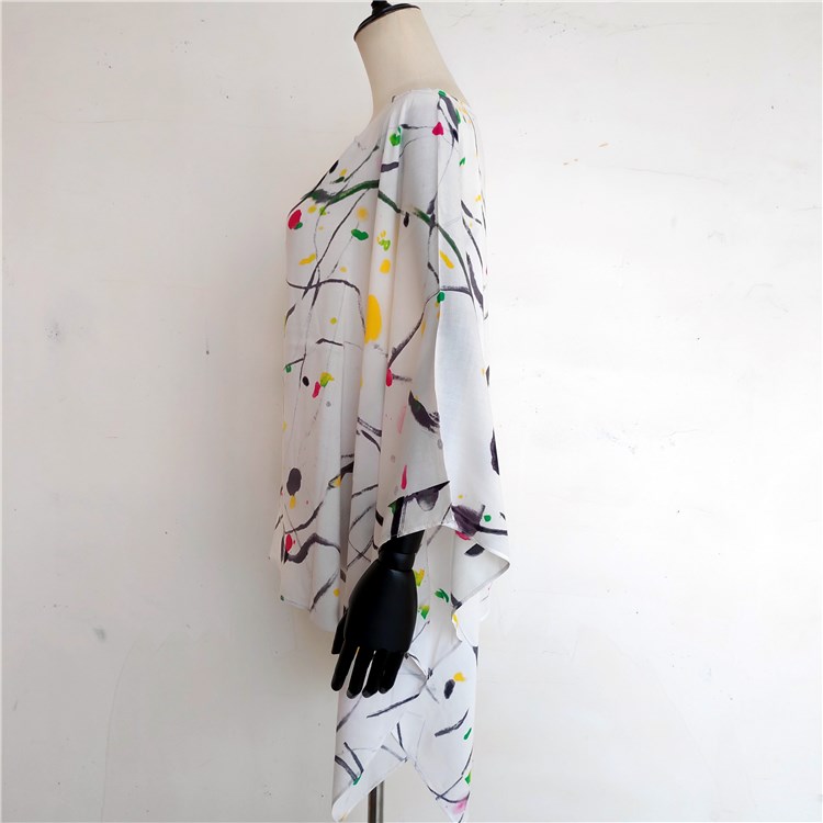 custom made kimono