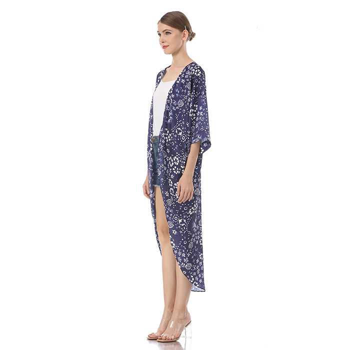 custom kimono