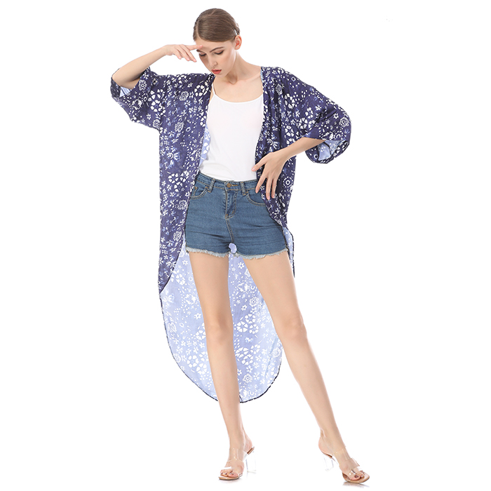 custom made vintage kimono