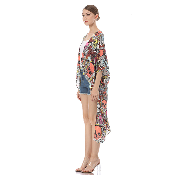 custom kimono dress