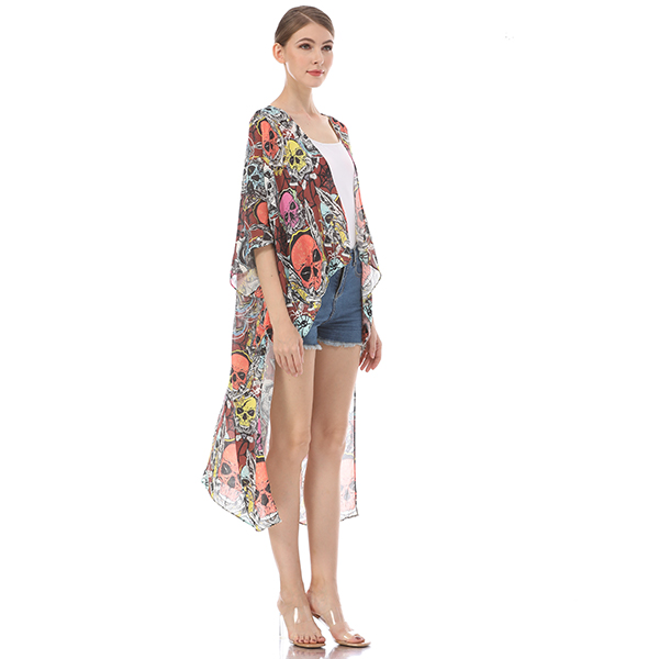 custom kimono manufacturer