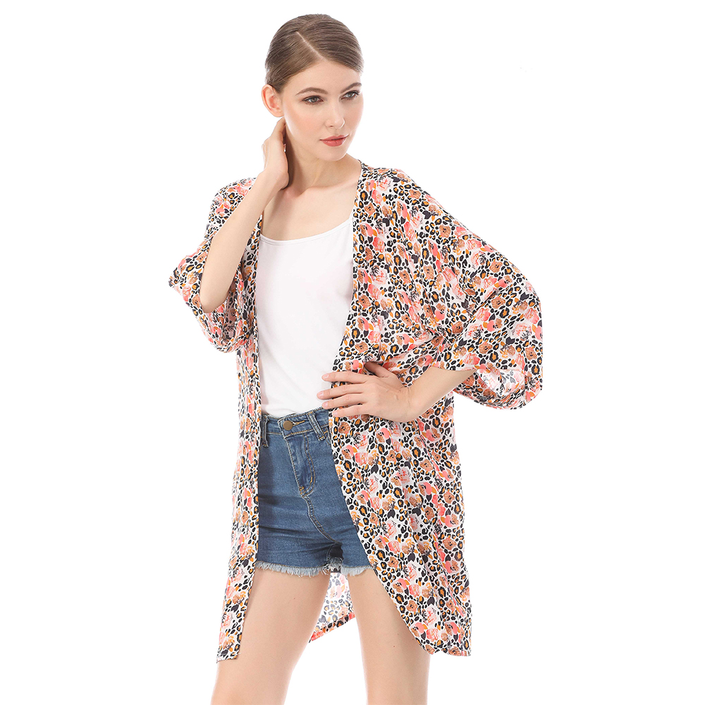 custom kimono jacket