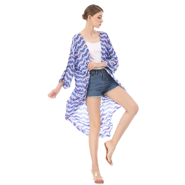 custom bathrobe kimono