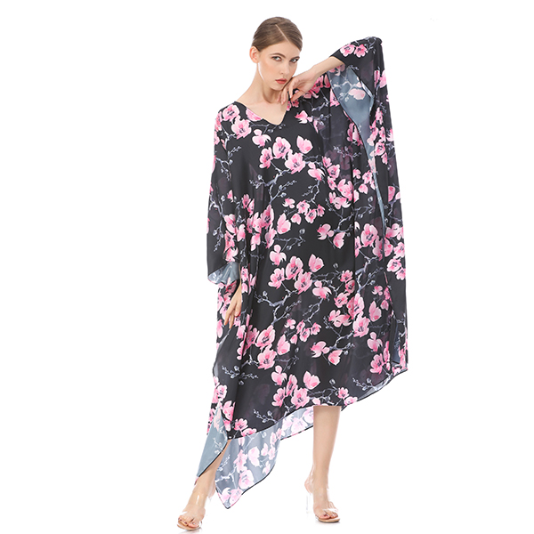 custom kimono robe