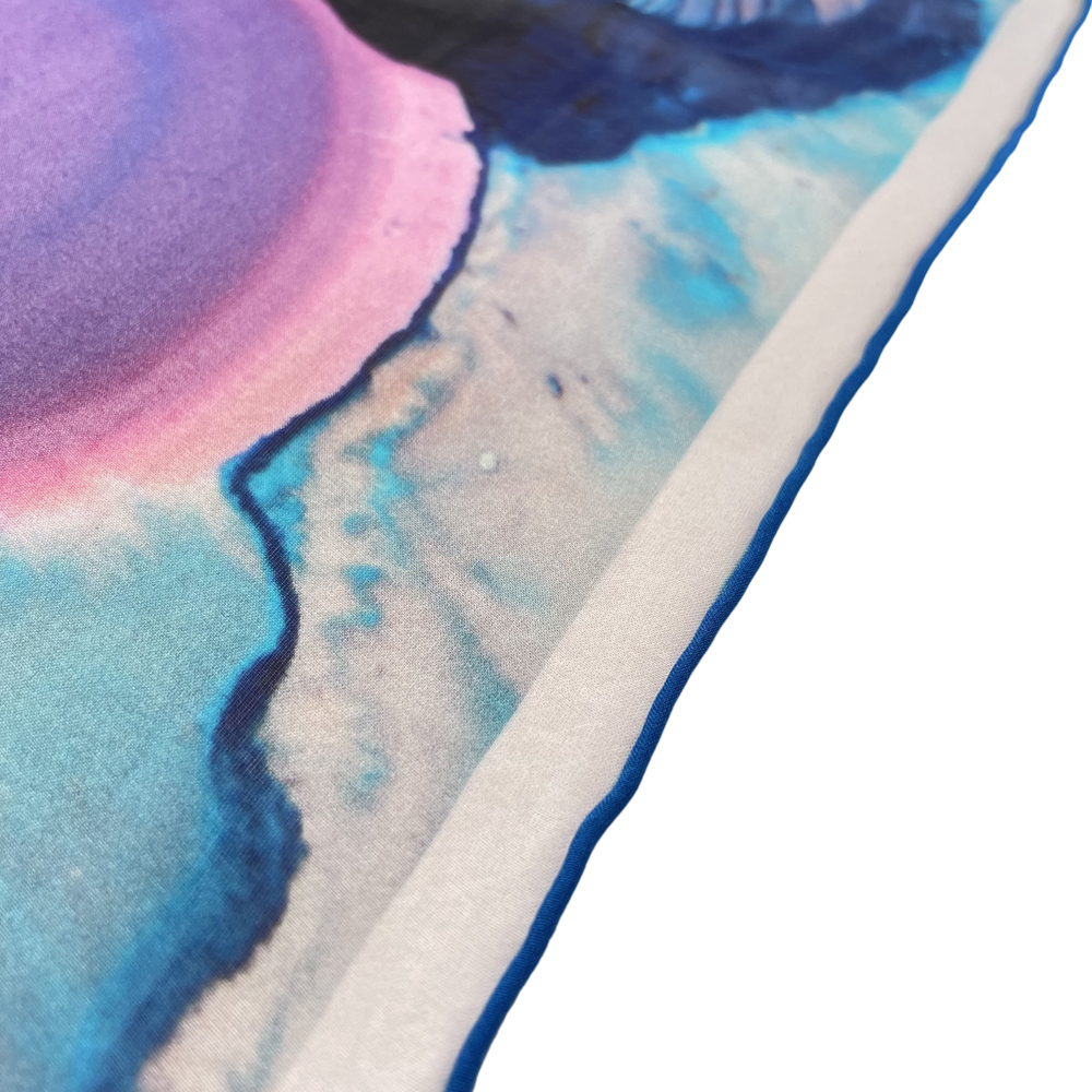 custom scarf