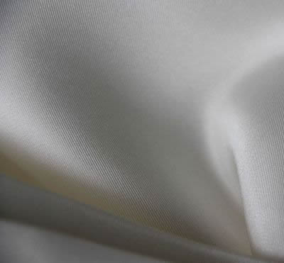 white silk scarf bulk