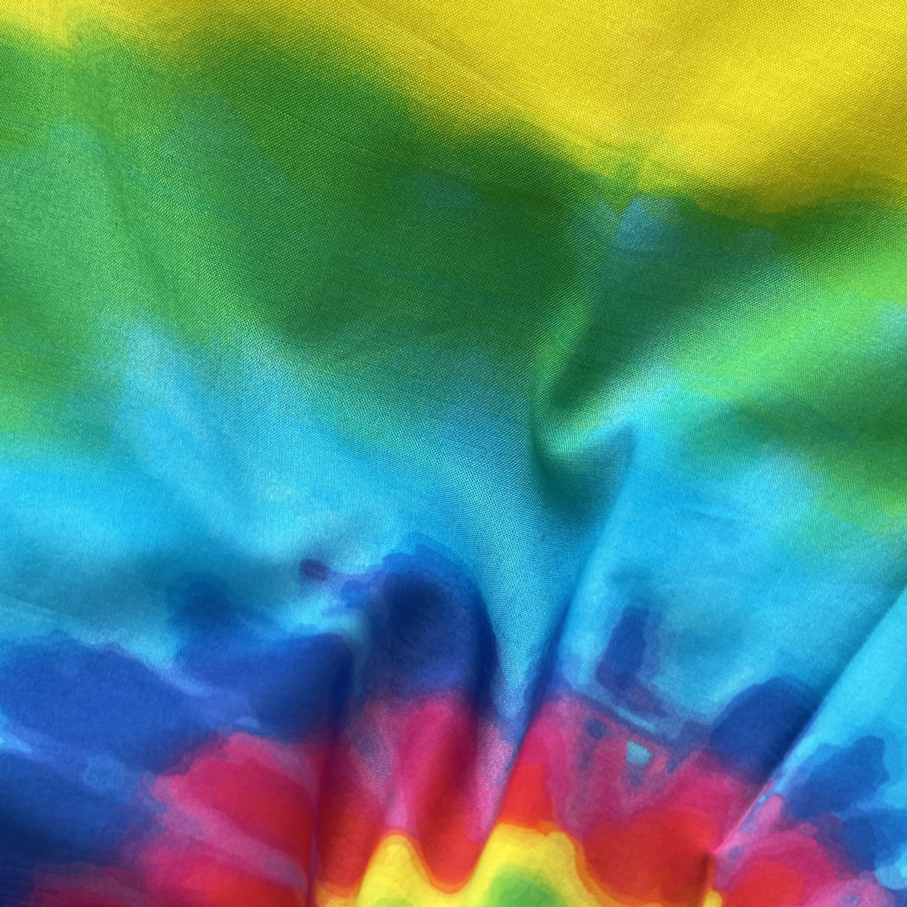 custom scarf printing