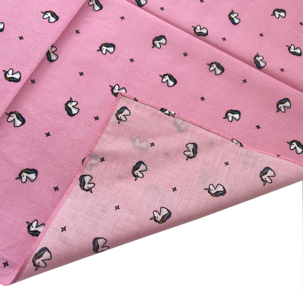 custom scarf no minimum