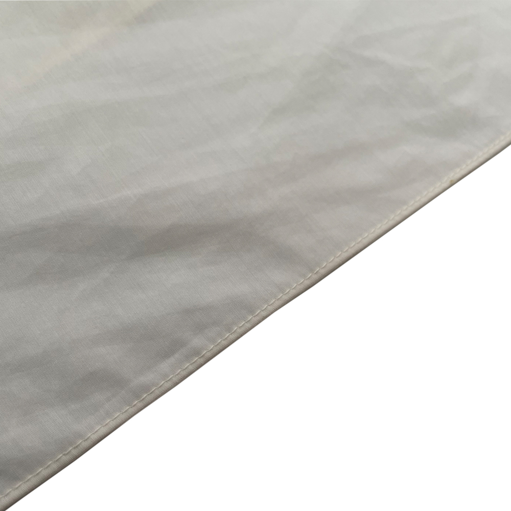 white silk scarf bulk