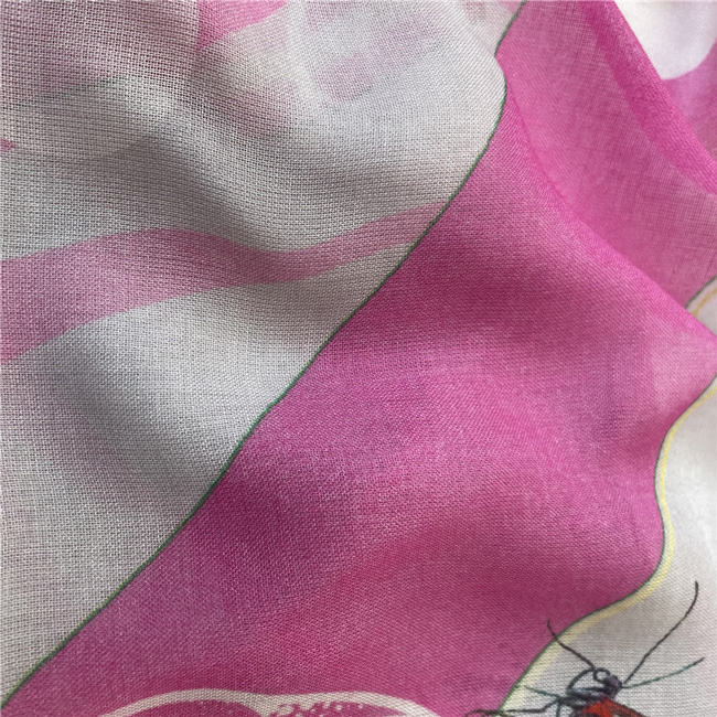 custom scarf
