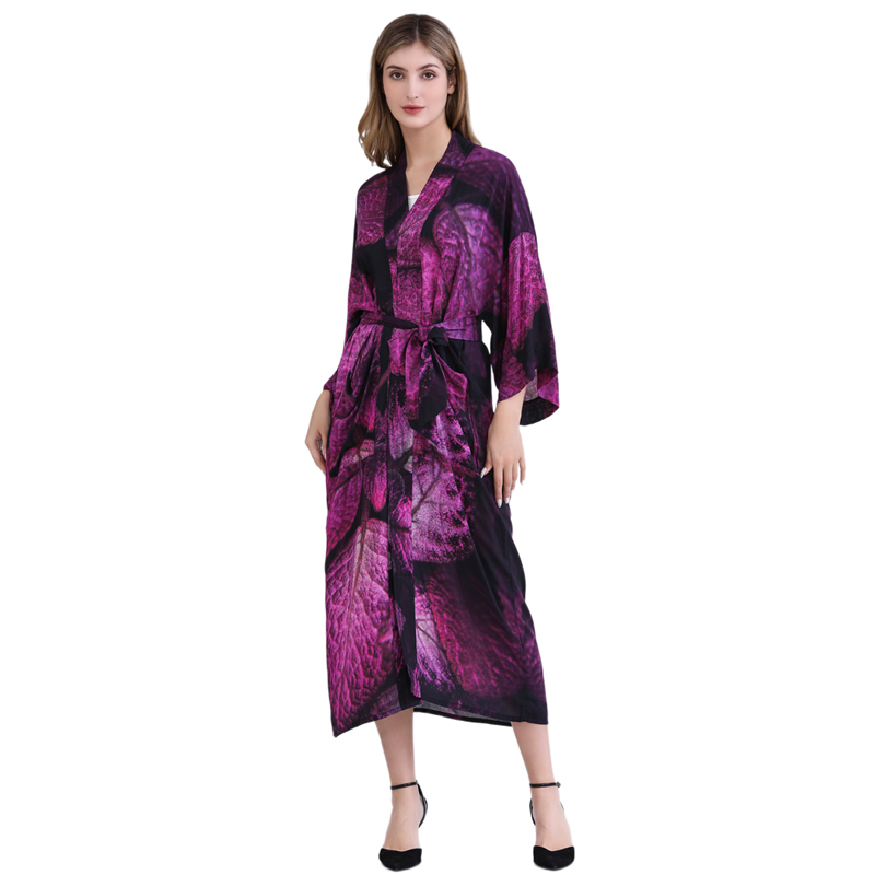 custom robes with pictures
