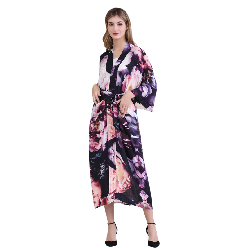 custom kimono