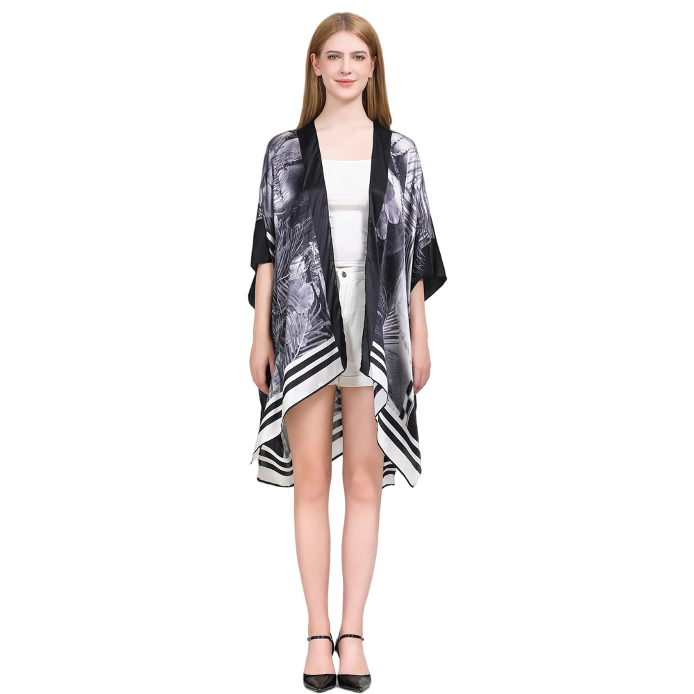 custom kimono dress