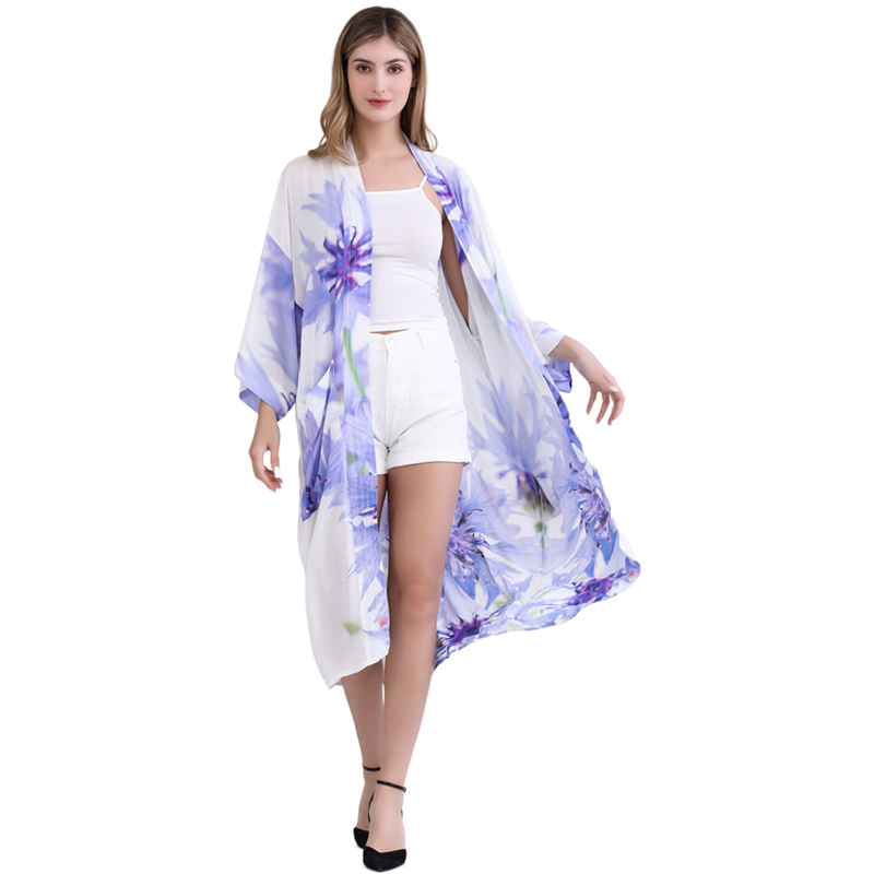 custom kimono