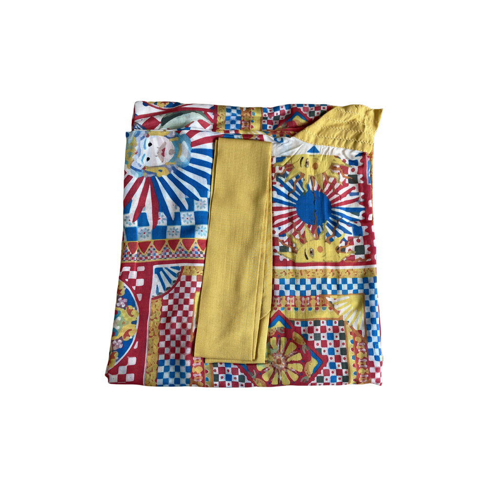custom kimono robe
