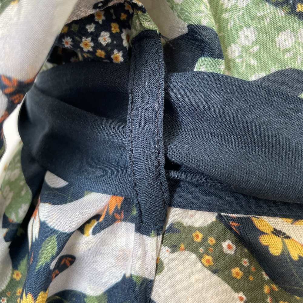 custom kimono dress