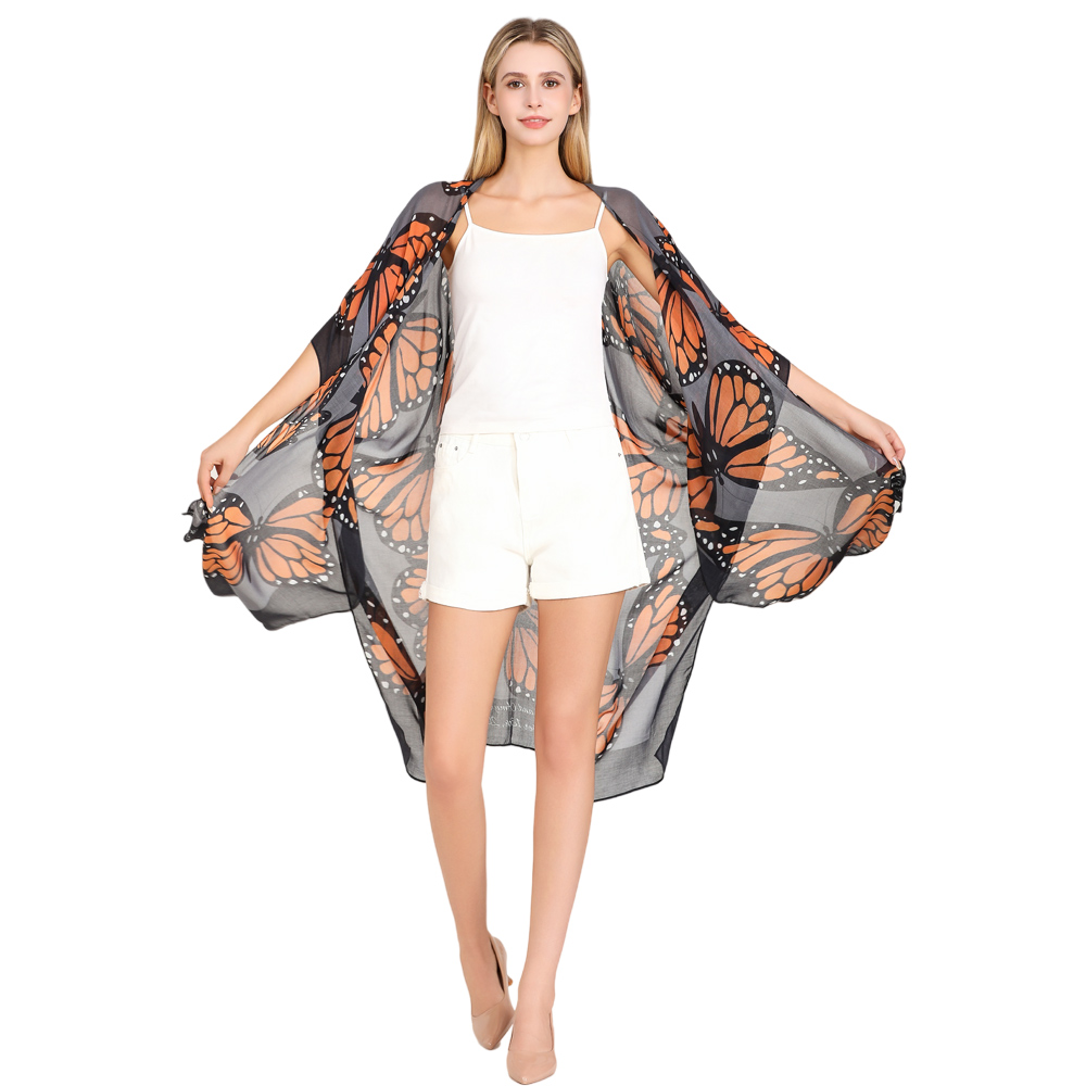 custom kimono dress