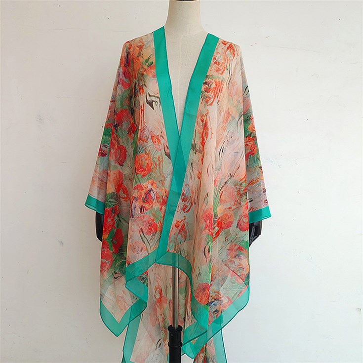 custom kimono dress