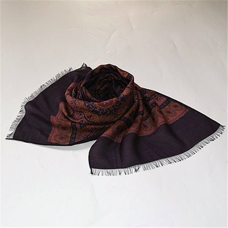 custom scarf
