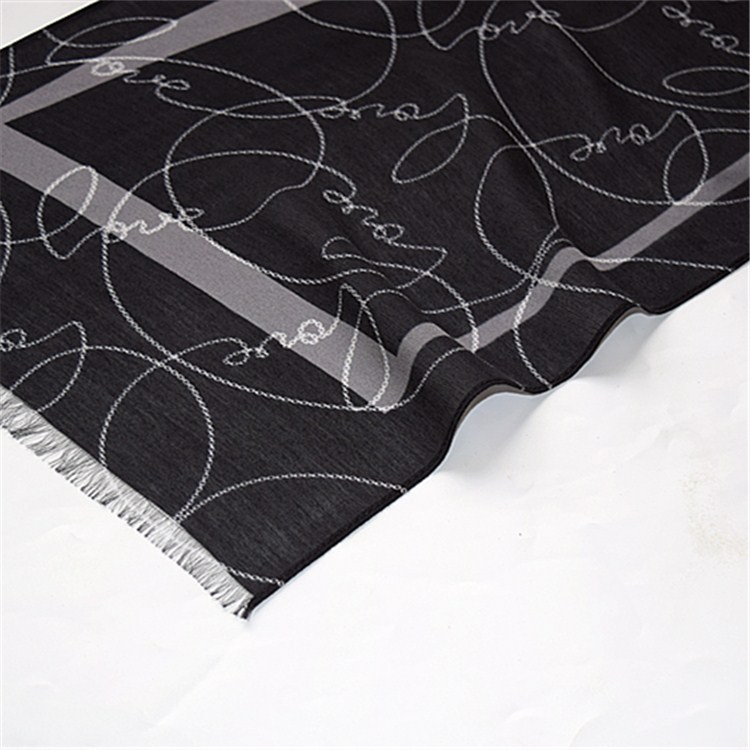 scarf suppliers