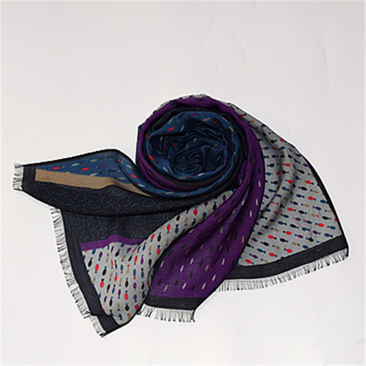 custom scarf