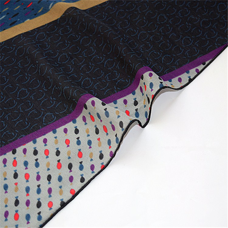 custom scarf