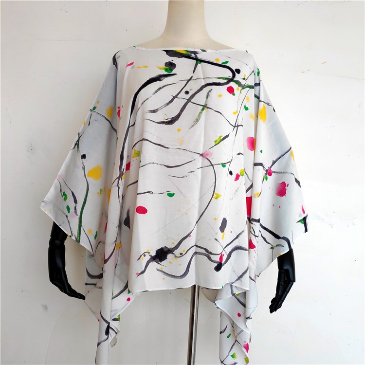 custom kimono jacket