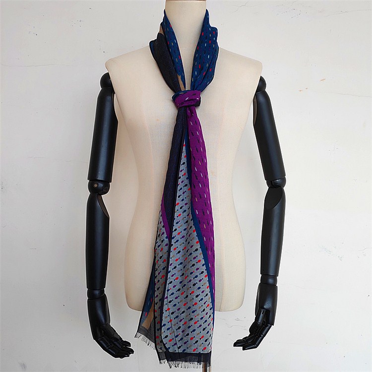 custom scarf