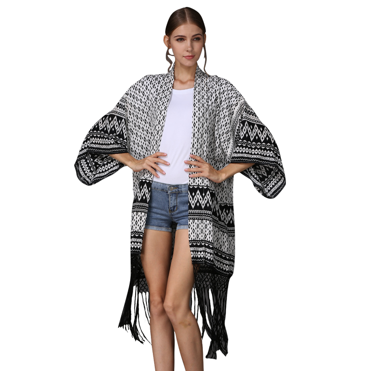 Kimono maker