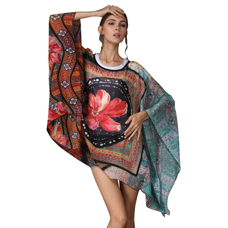 custom bathrobe kimono