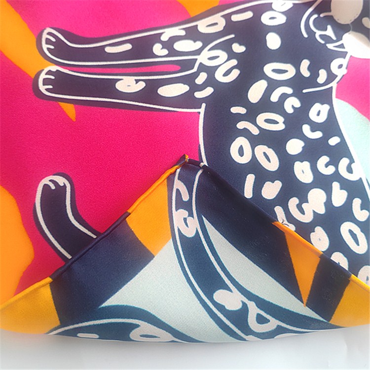 custom scarf