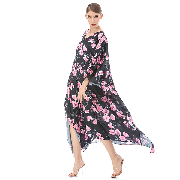 custom kimono robes