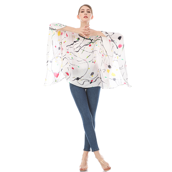 custom kimono jacket