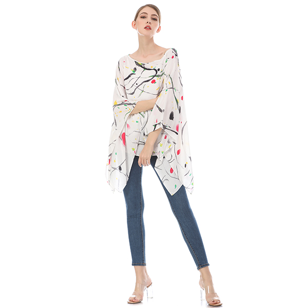 custom kimono jacket