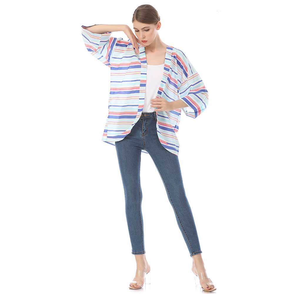 custom kimono dress