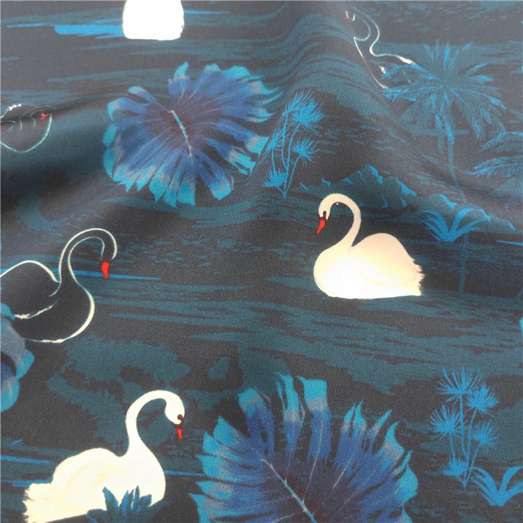 custom scarf