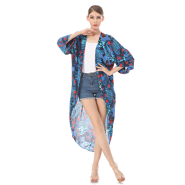 custom kimono robe