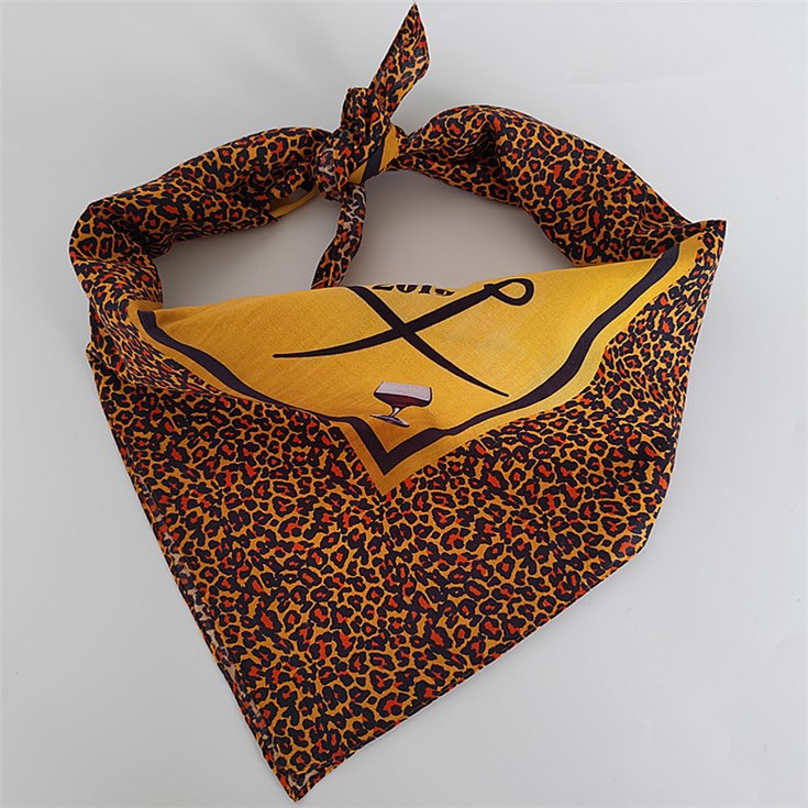 custom scarf