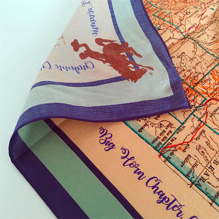custom scarf