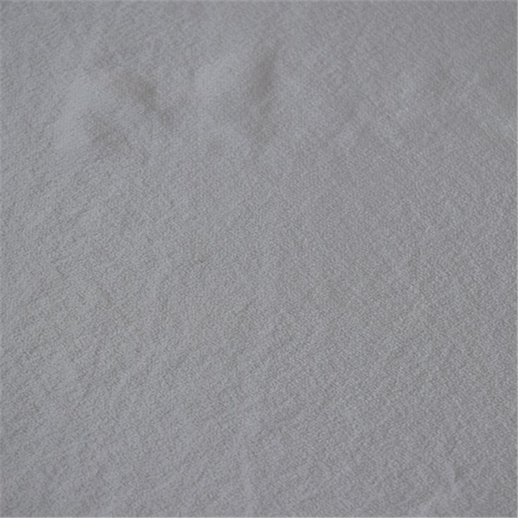 white silk evening scarf