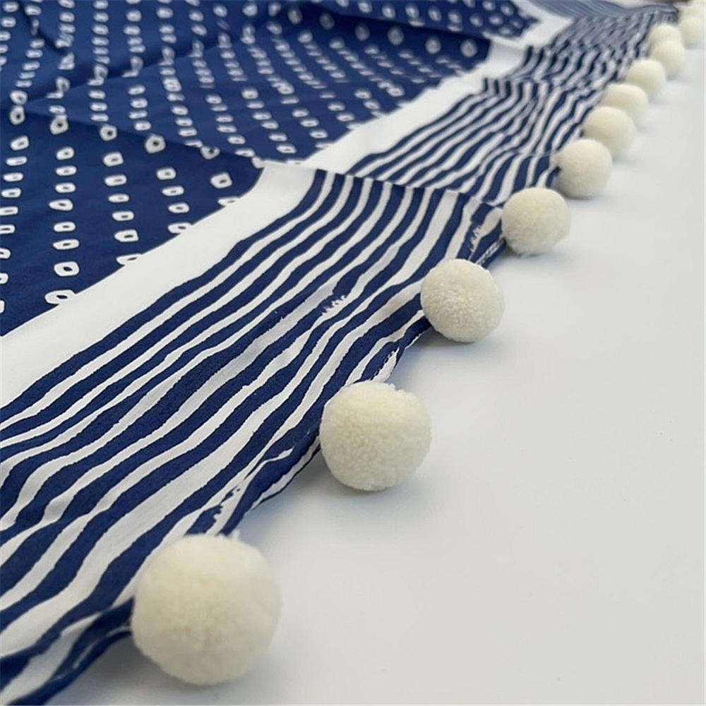 custom scarf