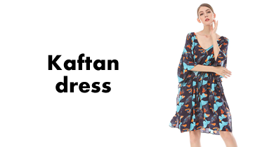 custom kaftan dress